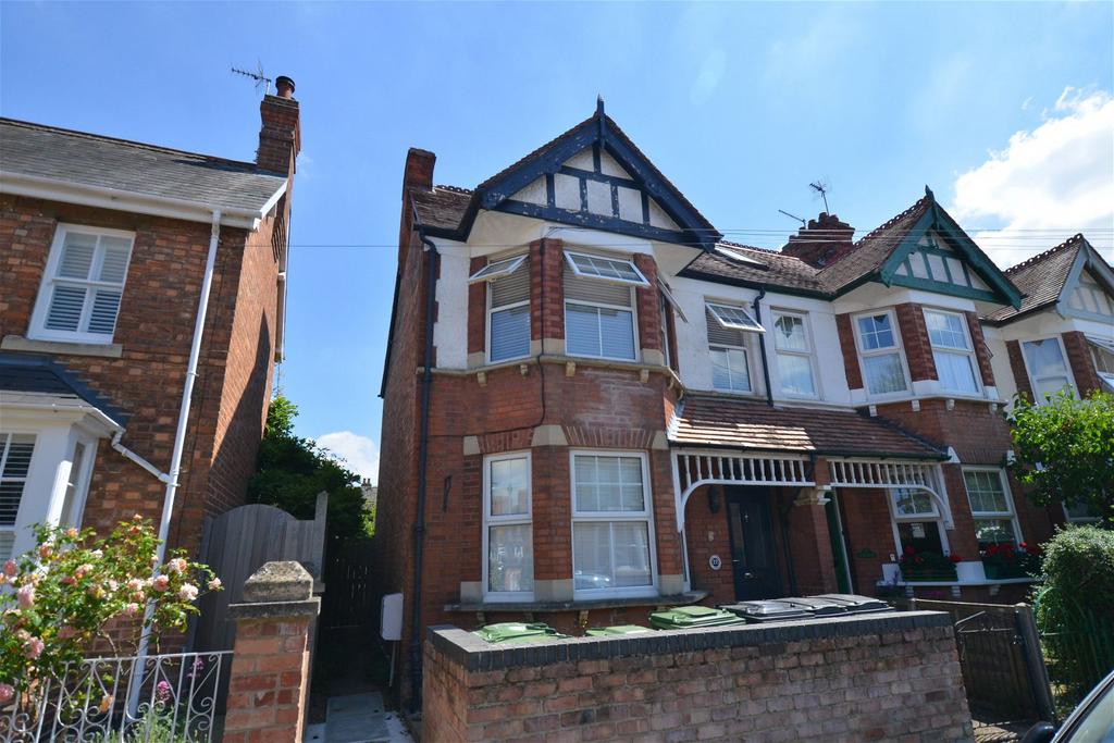 Northwick Road, Evesham, WR11 3AN 6 bed semidetached house for sale