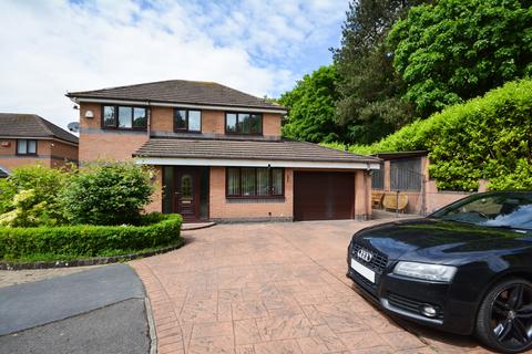 3 bedroom detached house for sale, Corsican Gardens, St. Helens WA9