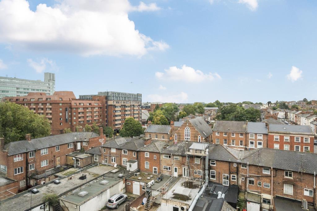 External Grounds
