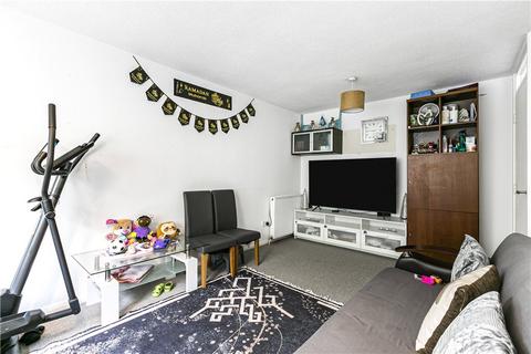 1 bedroom apartment for sale, Palace Road, London, SW2