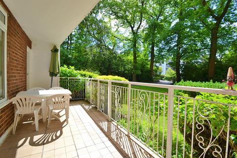 2 bedroom flat for sale, Branksome Park