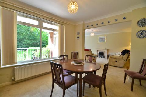 2 bedroom flat for sale, Branksome Park