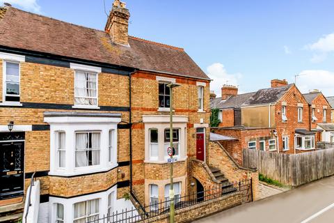 3 bedroom end of terrace house for sale, Hurst Street, East Oxford, OX4
