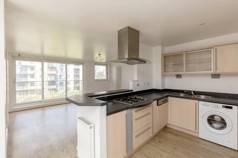 3 bedroom apartment for sale, 1/9 East Pilton Farm Crescent, Fettes, Edinburgh, EH5 2GF