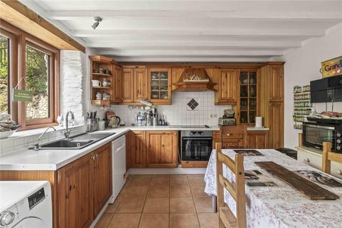 3 bedroom barn conversion for sale, Elston Park, Churchstow, Kingsbridge, Devon, TQ7