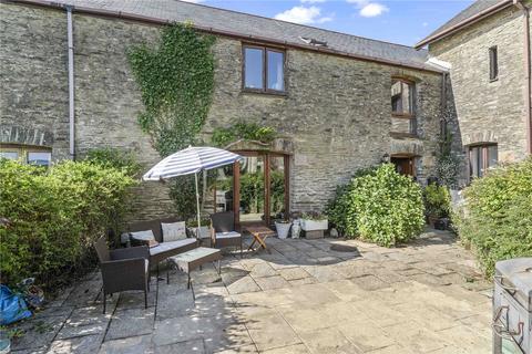 3 bedroom barn conversion for sale, Elston Park, Churchstow, Kingsbridge, Devon, TQ7