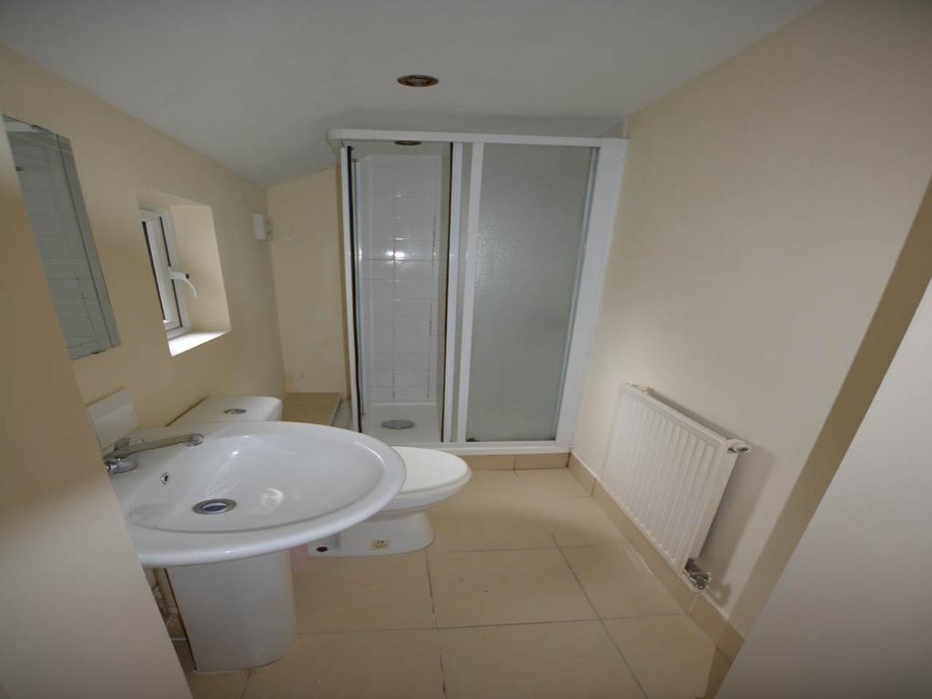 Shower room (2)