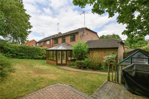 4 bedroom detached house for sale, Crowthorne, Berkshire RG45