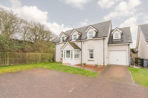 South Queensferry - 4 bedroom detached house to rent