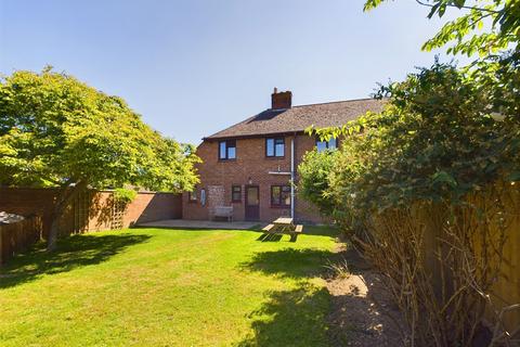 3 bedroom semi-detached house for sale, Ramsey Road, Ramsey Forty Foot, Cambridgeshire.