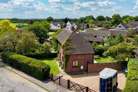 3 bedroom semi-detached house for sale, Ramsey Road, Ramsey Forty Foot, Cambridgeshire.