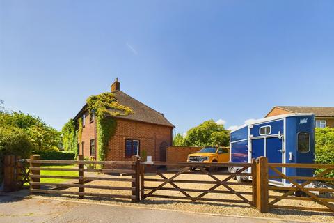 3 bedroom semi-detached house for sale, Ramsey Road, Ramsey Forty Foot, Cambridgeshire.