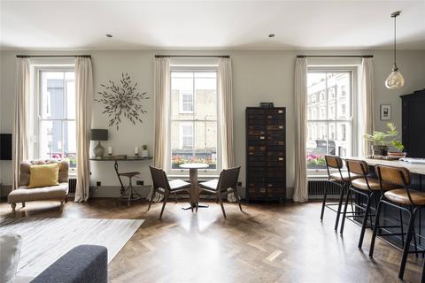 2 bedroom apartment for sale, Blenheim Crescent, London, W11