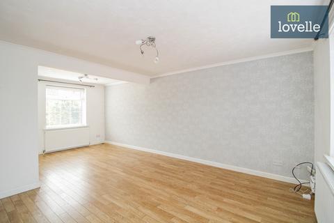 3 bedroom end of terrace house for sale, Willingham Street, Grimsby DN32