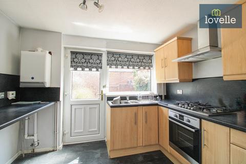 3 bedroom end of terrace house for sale, Willingham Street, Grimsby DN32