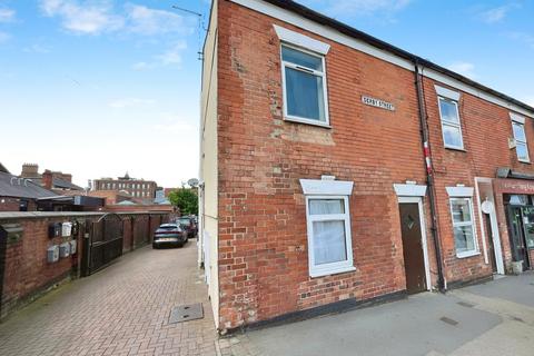 1 bedroom flat to rent, Derby Street, Burton-On-Trent, DE14