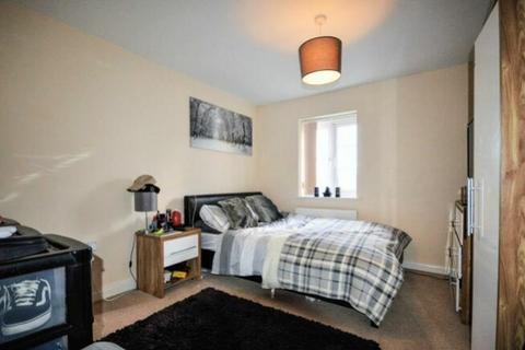 2 bedroom coach house to rent, Scott Road, Yeovil
