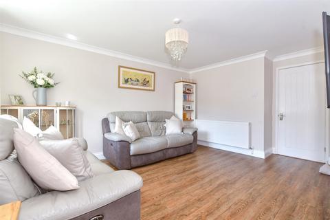 3 bedroom end of terrace house for sale, Broadoak, Leybourne, West Malling, Kent