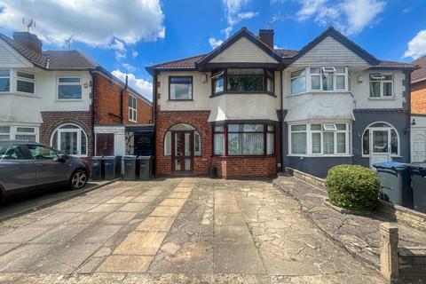 3 bedroom semi-detached house for sale, Stratford Road, Birmingham B28