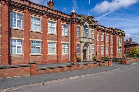 3 bedroom apartment for sale, The Walker Apartments, Hartsbridge Road, Oakengates, Telford, TF2