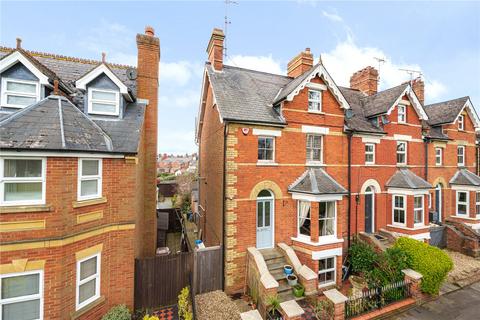 4 bedroom townhouse for sale, Fairview Road, Berkshire RG40