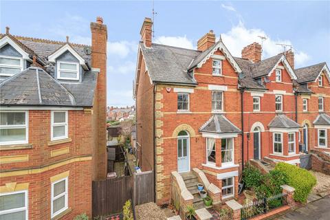 Fairview Road, Berkshire RG40
