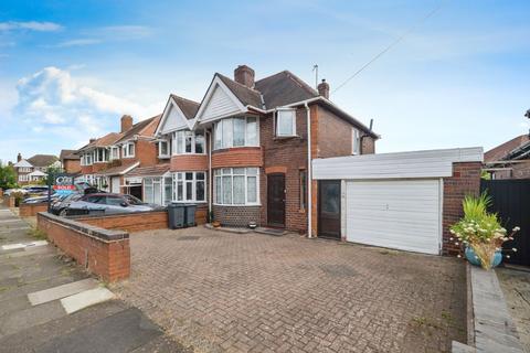 3 bedroom semi-detached house for sale, West Avenue, Birmingham B20