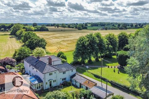 3 bedroom detached house for sale, Church Road, Norwich NR13