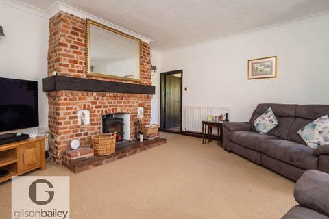 3 bedroom detached house for sale, Church Road, Norwich NR13