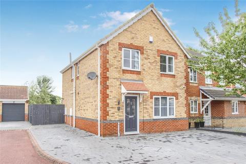 4 bedroom detached house for sale, Talbot Mews, Eston