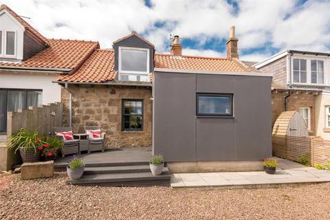 1 bedroom terraced house for sale, 10 The Cove, Cove, Scottish Borders, TD13 5XD