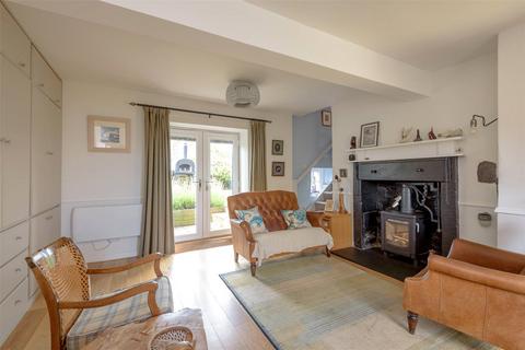 1 bedroom terraced house for sale, 10 The Cove, Cove, Scottish Borders, TD13 5XD