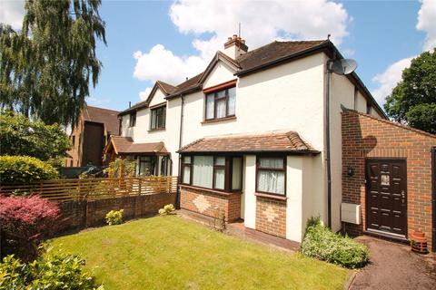 3 bedroom semi-detached house for sale, Chobham Road, Frimley, Camberley, Surrey, GU16