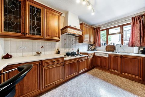 3 bedroom semi-detached house for sale, Chobham Road, Frimley, Camberley, Surrey, GU16