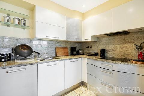 3 bedroom apartment for sale, Park Lorne, Park Road, St Johns Wood