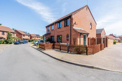 3 bedroom semi-detached house for sale, Chestnut Avenue, North Walsham