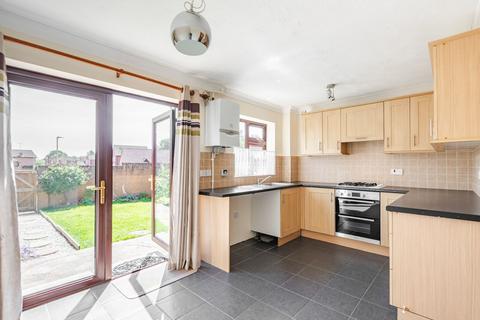 3 bedroom semi-detached house for sale, Chestnut Avenue, North Walsham