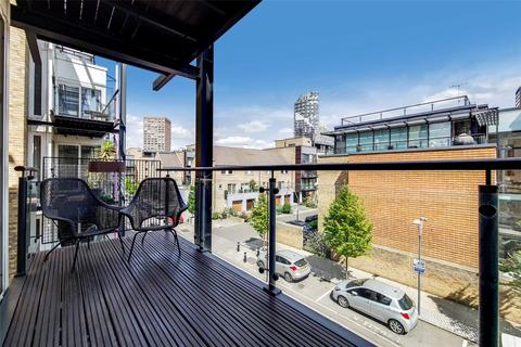 37 Boardwalk Place, London, E14 5SE