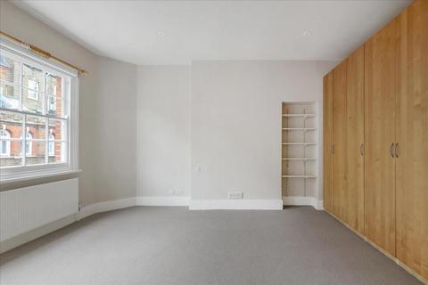 1 bedroom house to rent, Epirus Mews, Fulham, London, SW6