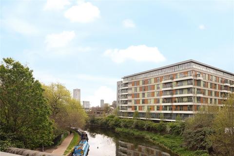 2 bedroom flat for sale, Ink Court, 419 Wick Lane, Bow, London, E3