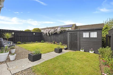 2 bedroom bungalow for sale, Hornbeam Close, Ormesby