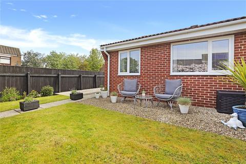 2 bedroom bungalow for sale, Hornbeam Close, Ormesby