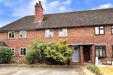 3 bedroom terraced house for sale, Clapham Common, Clapham, Worthing, West Sussex