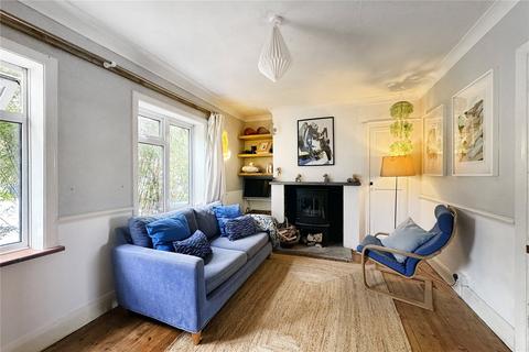 3 bedroom terraced house for sale, Clapham Common, Clapham, Worthing, West Sussex