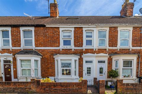 4 bedroom terraced house for sale, Lansdown Road, Swindon SN1