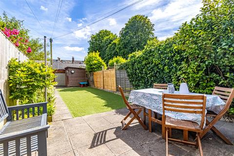 4 bedroom terraced house for sale, Old Town, Swindon SN1