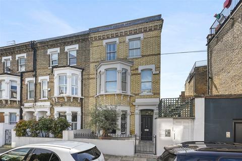 4 bedroom end of terrace house for sale, Lilyville Road, Parsons Green, Fulham, SW6