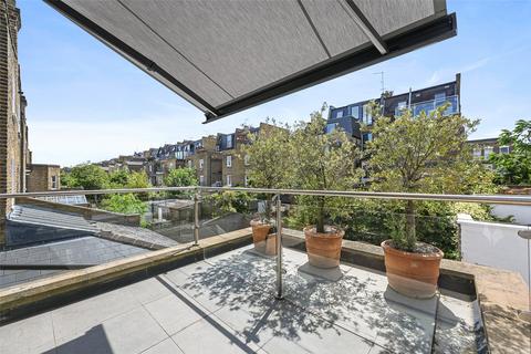 4 bedroom end of terrace house for sale, Lilyville Road, Parsons Green, Fulham, SW6