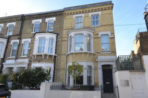 4 bedroom end of terrace house for sale, Lilyville Road, Parsons Green, Fulham, SW6