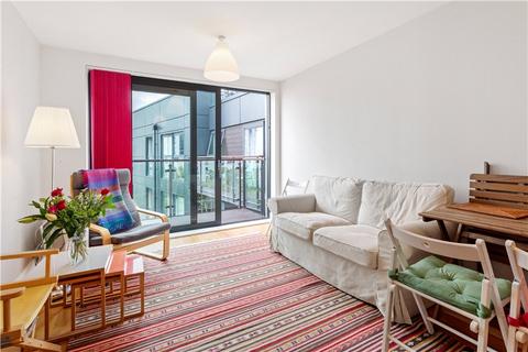 1 bedroom apartment for sale, Aragon Court, 8 Hotspur Street, London, SE11